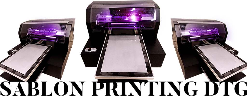 Print DTG - Sablon Kaos DTG DTG Printer